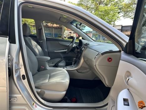 TOYOTA Corolla 1.8 16V 4P XEI FLEX AUTOMTICO, Foto 14