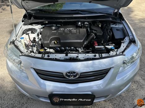 TOYOTA Corolla 1.8 16V 4P XEI FLEX AUTOMTICO, Foto 17