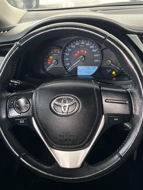 TOYOTA Corolla 1.8 16V 4P GLI FLEX UPPER, Foto 5