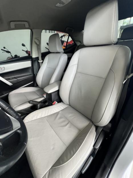 TOYOTA Corolla 1.8 16V 4P GLI FLEX UPPER, Foto 8