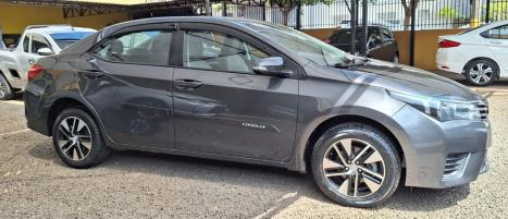 TOYOTA Corolla 1.8 16V 4P GLI AUTOM�TICO, Foto 4