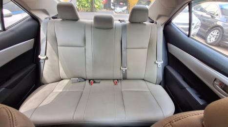 TOYOTA Corolla 1.8 16V 4P GLI AUTOM�TICO, Foto 13