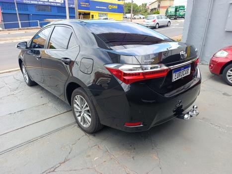 TOYOTA Corolla 1.8 16V 4P GLI FLEX AUTOM�TICO, Foto 2