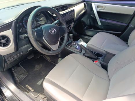 TOYOTA Corolla 1.8 16V 4P GLI FLEX AUTOM�TICO, Foto 4