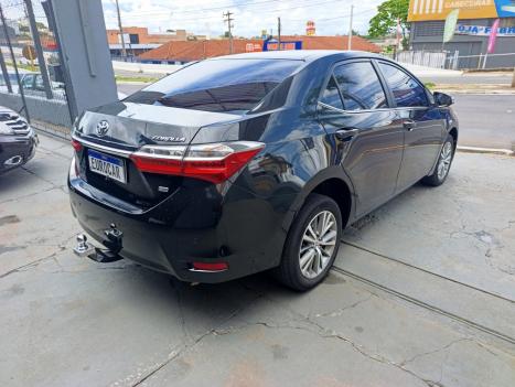 TOYOTA Corolla 1.8 16V 4P GLI FLEX AUTOM�TICO, Foto 5