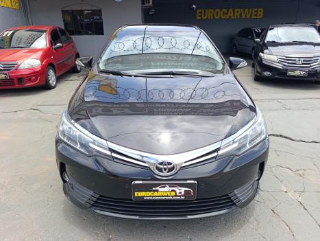 TOYOTA Corolla 1.8 16V 4P GLI FLEX AUTOM�TICO, Foto 7