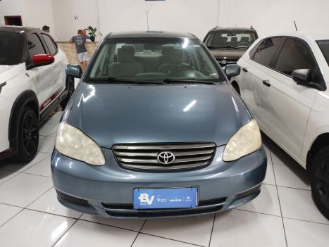 TOYOTA Corolla 1.8 16V 4P XEI AUTOM�TICO, Foto 1