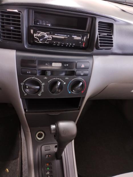 TOYOTA Corolla 1.8 16V 4P XEI AUTOM�TICO, Foto 3