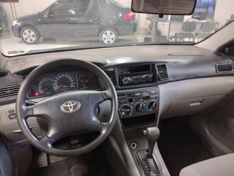 TOYOTA Corolla 1.8 16V 4P XEI AUTOM�TICO, Foto 9