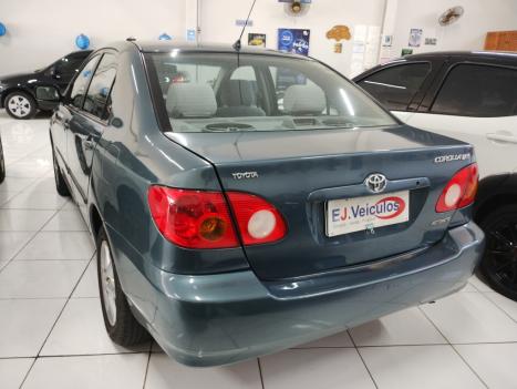 TOYOTA Corolla 1.8 16V 4P XEI AUTOM�TICO, Foto 10