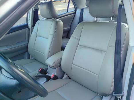 TOYOTA Corolla 1.8 16V 4P XEI AUTOM�TICO, Foto 10