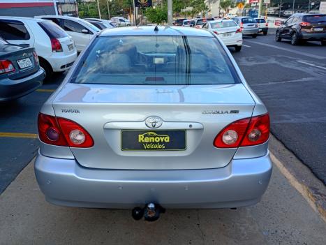 TOYOTA Corolla 1.8 16V 4P XEI AUTOM�TICO, Foto 3