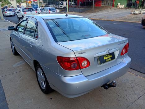 TOYOTA Corolla 1.8 16V 4P XEI AUTOM�TICO, Foto 5