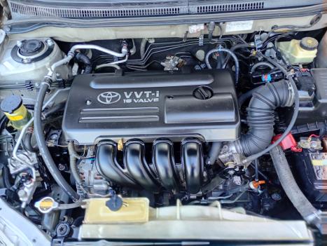 TOYOTA Corolla 1.8 16V 4P XEI AUTOM�TICO, Foto 9