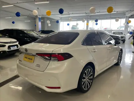 TOYOTA Corolla 1.8 16V 4P S AUTOM�TICO, Foto 6