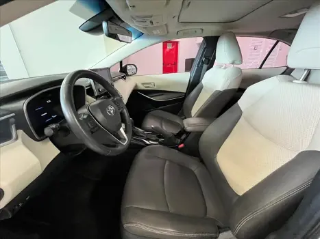 TOYOTA Corolla 1.8 16V 4P S AUTOM�TICO, Foto 7