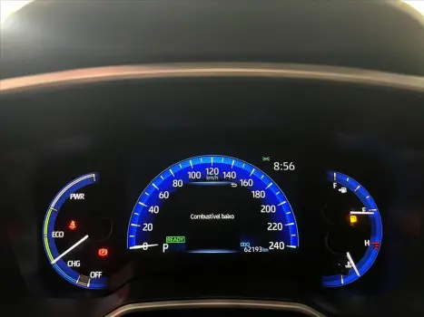 TOYOTA Corolla 1.8 16V 4P S AUTOM�TICO, Foto 12