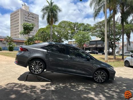 TOYOTA Corolla 1.8 16V 4P FLEX H�BRIDO ALTIS A PREMIUM AUTOM�TICO CVT, Foto 3