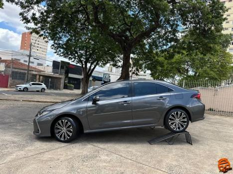 TOYOTA Corolla 1.8 16V 4P FLEX H�BRIDO ALTIS A PREMIUM AUTOM�TICO CVT, Foto 5