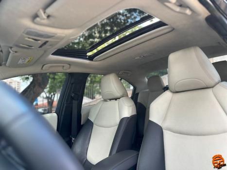 TOYOTA Corolla 1.8 16V 4P FLEX H�BRIDO ALTIS A PREMIUM AUTOM�TICO CVT, Foto 9