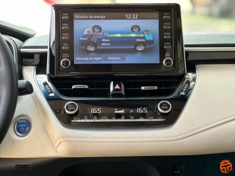 TOYOTA Corolla 1.8 16V 4P FLEX H�BRIDO ALTIS A PREMIUM AUTOM�TICO CVT, Foto 14