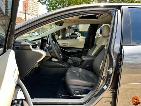 TOYOTA Corolla 1.8 16V 4P FLEX H�BRIDO ALTIS A PREMIUM AUTOM�TICO CVT, Foto 15