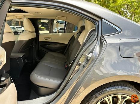 TOYOTA Corolla 1.8 16V 4P FLEX H�BRIDO ALTIS A PREMIUM AUTOM�TICO CVT, Foto 17