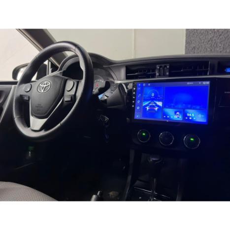 TOYOTA Corolla 1.8 16V 4P GLI FLEX AUTOM�TICO, Foto 11
