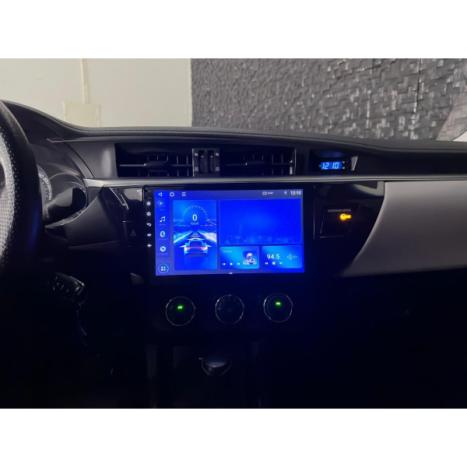 TOYOTA Corolla 1.8 16V 4P GLI FLEX AUTOM�TICO, Foto 12