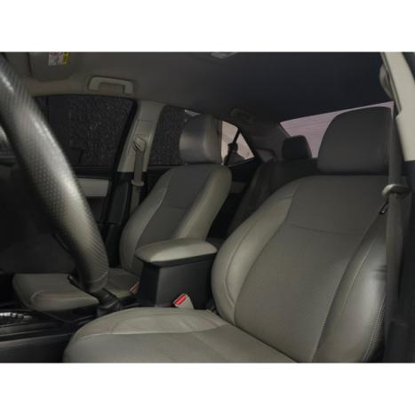 TOYOTA Corolla 1.8 16V 4P GLI FLEX AUTOM�TICO, Foto 13