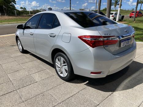 TOYOTA Corolla 1.8 16V 4P GLI AUTOM�TICO, Foto 7