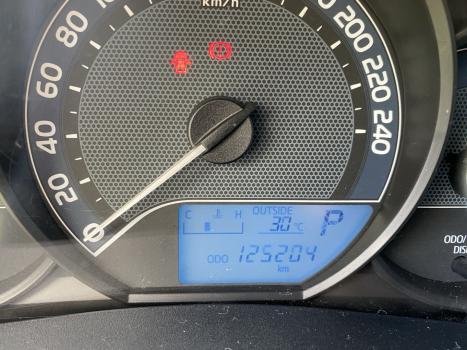 TOYOTA Corolla 1.8 16V 4P GLI AUTOM�TICO, Foto 11