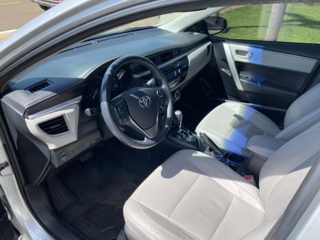 TOYOTA Corolla 1.8 16V 4P GLI AUTOM�TICO, Foto 12