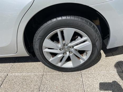 TOYOTA Corolla 1.8 16V 4P GLI AUTOM�TICO, Foto 13