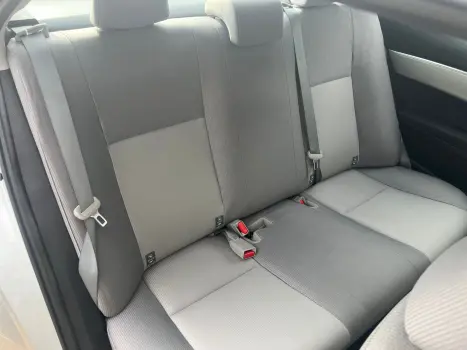 TOYOTA Corolla 1.8 16V 4P GLI FLEX AUTOM�TICO, Foto 12