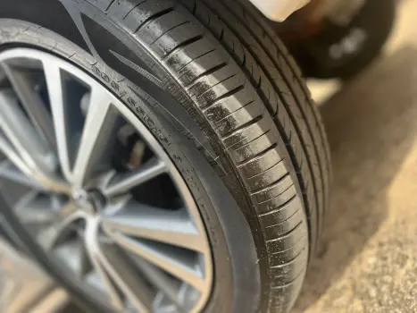 TOYOTA Corolla 1.8 16V 4P GLI FLEX AUTOM�TICO, Foto 14