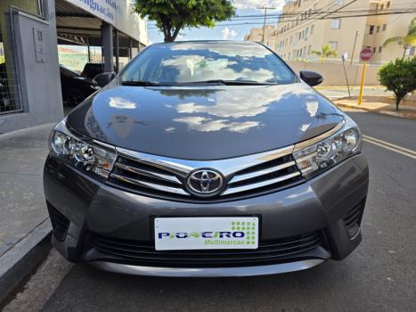 TOYOTA Corolla 1.8 16V 4P GLI UPPER FLEX AUTOM�TICO, Foto 7