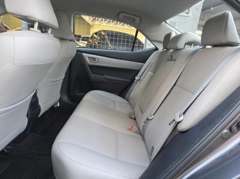 TOYOTA Corolla 1.8 16V 4P GLI UPPER FLEX AUTOM�TICO, Foto 13