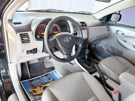 TOYOTA Corolla 1.8 16V 4P XLI AUTOM�TICO, Foto 4