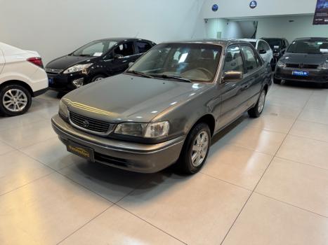 TOYOTA Corolla 1.8 16V 4P XEI AUTOM�TICO, Foto 2