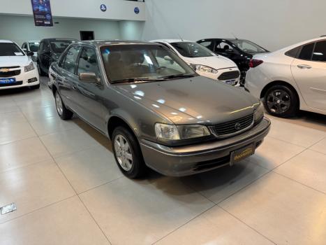 TOYOTA Corolla 1.8 16V 4P XEI AUTOM�TICO, Foto 3
