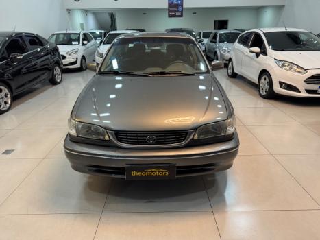 TOYOTA Corolla 1.8 16V 4P XEI AUTOM�TICO, Foto 4