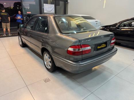 TOYOTA Corolla 1.8 16V 4P XEI AUTOM�TICO, Foto 5