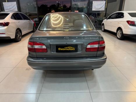 TOYOTA Corolla 1.8 16V 4P XEI AUTOM�TICO, Foto 7