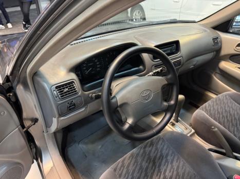 TOYOTA Corolla 1.8 16V 4P XEI AUTOM�TICO, Foto 8