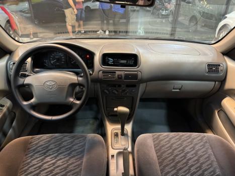 TOYOTA Corolla 1.8 16V 4P XEI AUTOM�TICO, Foto 9
