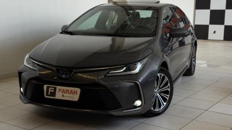 TOYOTA Corolla 1.8 16V 4P FLEX H�BRIDO ALTIS A PREMIUM AUTOM�TICO CVT, Foto 5