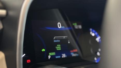 TOYOTA Corolla 1.8 16V 4P FLEX H�BRIDO ALTIS A PREMIUM AUTOM�TICO CVT, Foto 9