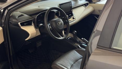TOYOTA Corolla 1.8 16V 4P FLEX H�BRIDO ALTIS A PREMIUM AUTOM�TICO CVT, Foto 13