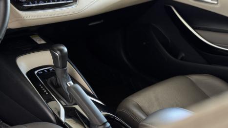 TOYOTA Corolla 1.8 16V 4P FLEX H�BRIDO ALTIS A PREMIUM AUTOM�TICO CVT, Foto 18